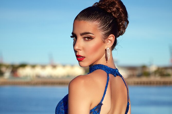 Buenos Aires Photoshoot (Private) - What you receive after the session
