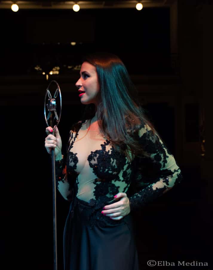 Buenos Aires: Piazzolla Tango Show with Optional Dinner - Key points before you book
