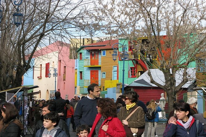 Buenos Aires Premium City Tour - What this $65.70 half-day tour really gives you