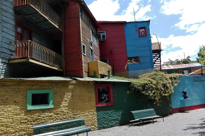 Buenos Aires Premium City Tour - Plaza de Mayo: the city’s main stage