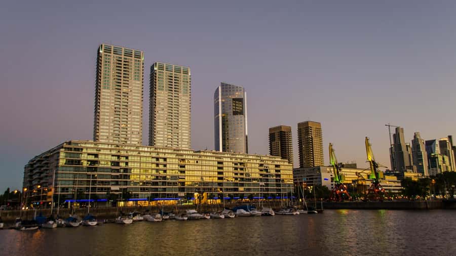 Buenos Aires Premium city tour with street food - Key points to know before booking