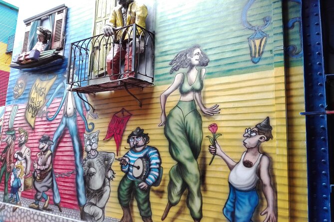 Buenos Aires Premium City Tour - Recoleta and Retiro: polished Buenos Aires