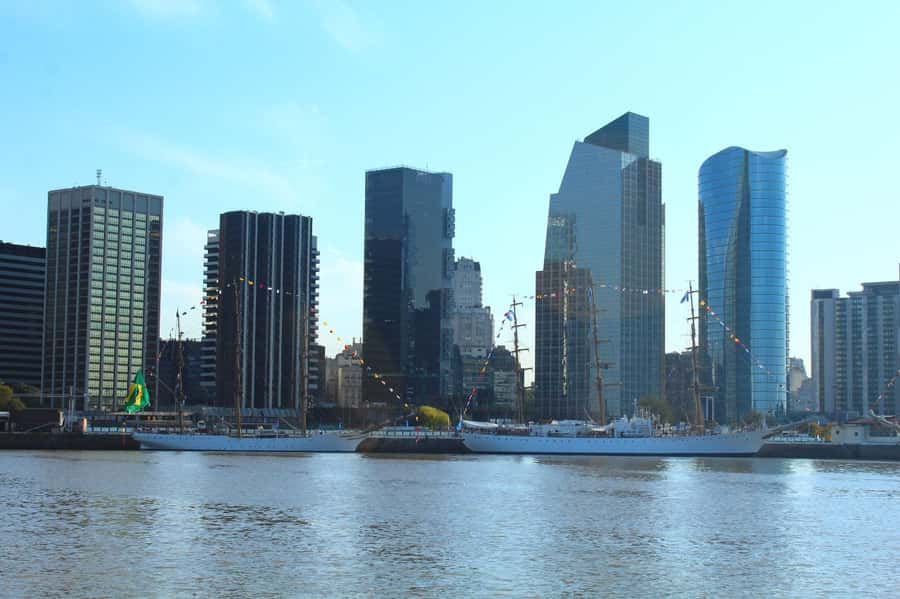Buenos Aires: Premium Delta Navigation round trip - Arriving in Tigre with time to choose