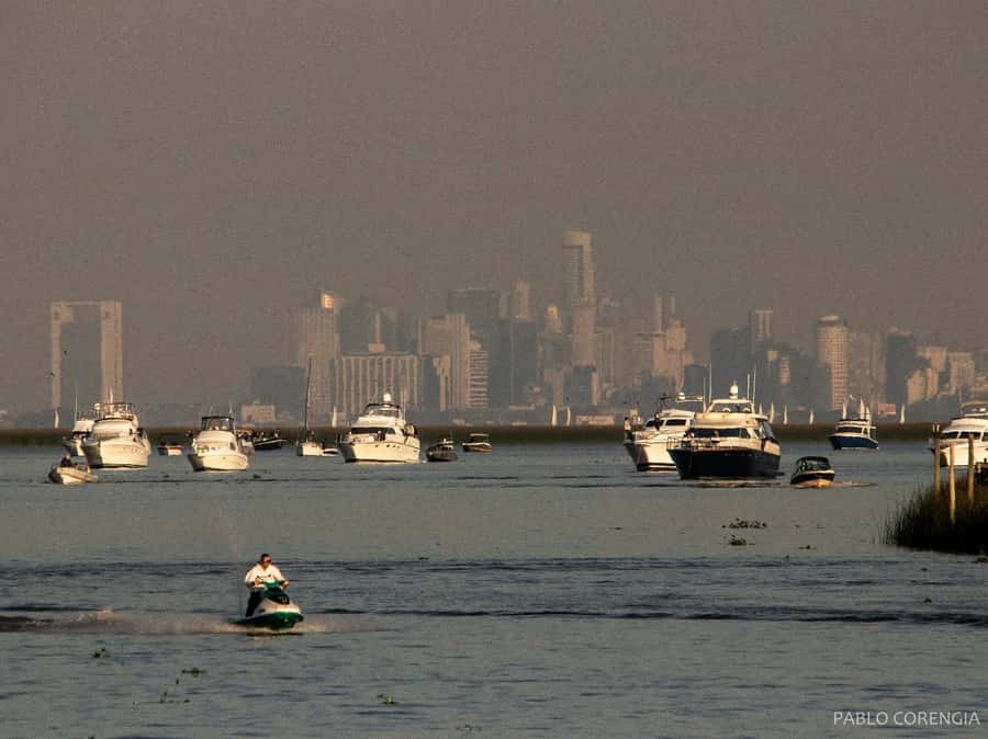 Buenos Aires: Premium Delta Navigation round trip - Price, value, and what is missing