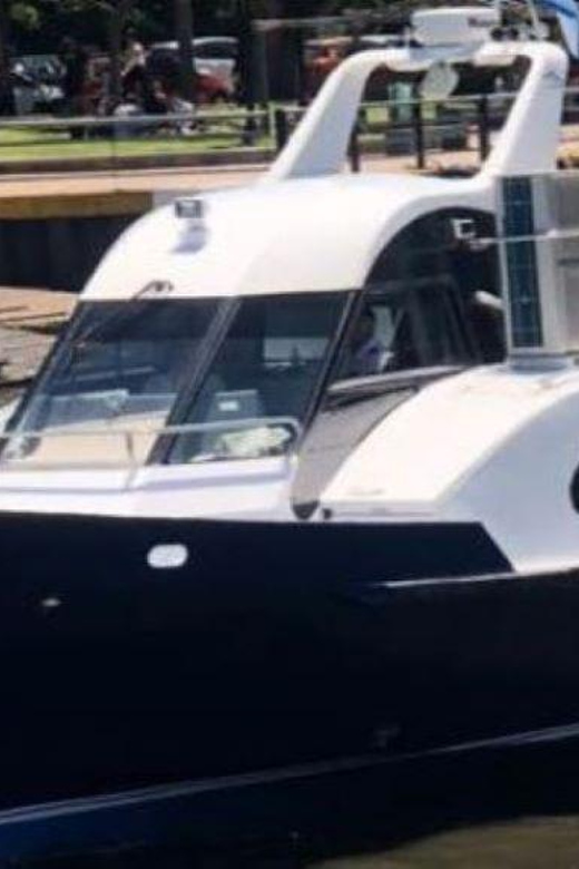 Buenos Aires: Premium Delta Navigation round trip - Weather and practical planning