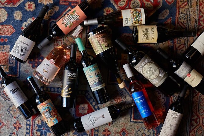 Buenos Aires Premium Wine Tasting & Gastronomy Experience - Why the chef-prepared food matters