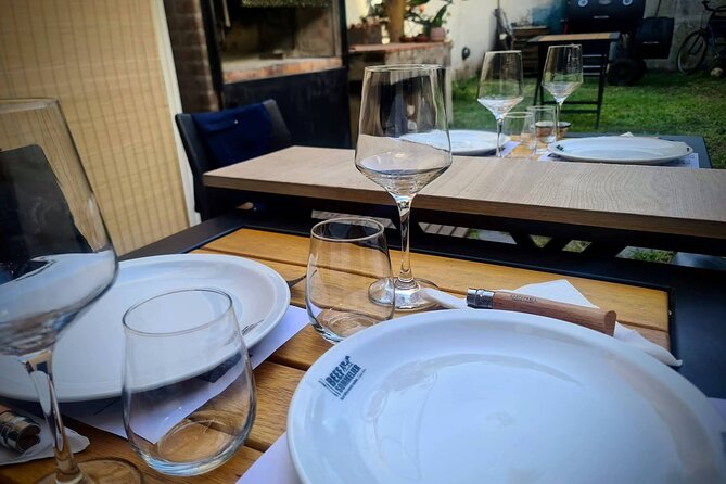 Buenos Aires Private Asado Class with Beef Sommelier + Transfers - Pickup Through Buenos Aires and Pablo’s City Stories