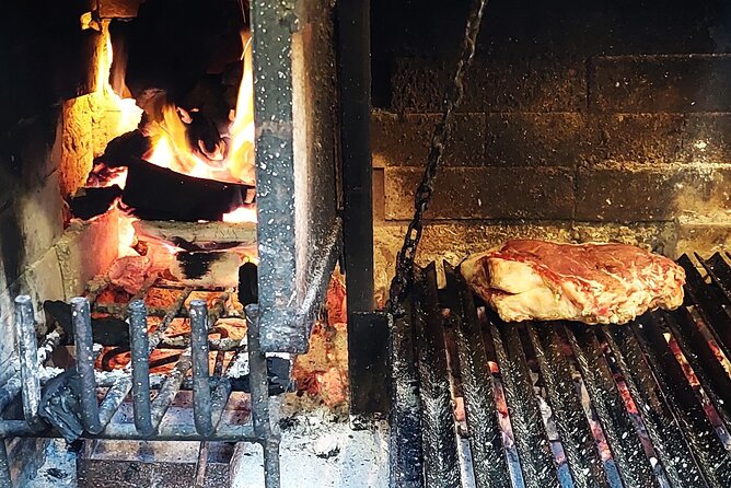 Buenos Aires Private Asado Class with Beef Sommelier + Transfers - What Arrives Alongside the Beef