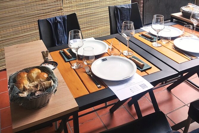 Buenos Aires Private Asado Class with Beef Sommelier + Transfers - A Private Home Meal With Real Conversation