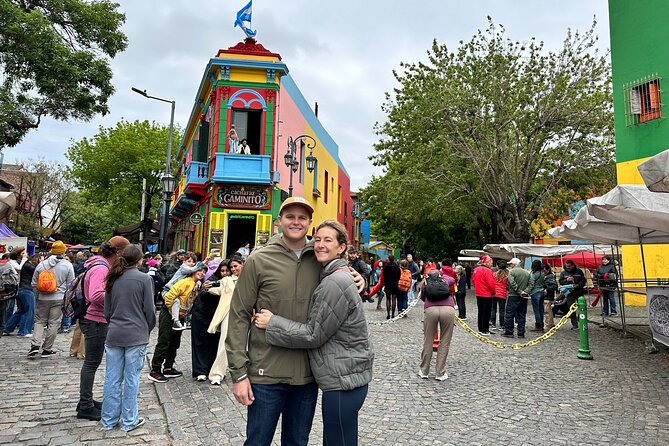 Buenos Aires Private Bike Tour - Why a private bike tour works well in Buenos Aires