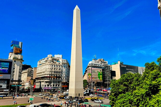 Buenos Aires Private City Tour - Why this private Buenos Aires tour works