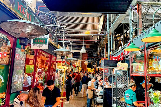 Buenos Aires Private City Tour - La Boca, Caminito, and La Bombonera