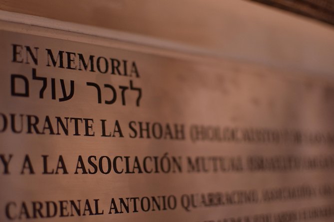 Buenos Aires Private City Tour by Car - San Telmo and its food market