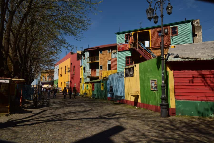 Buenos Aires: Private City Tour by Car with Hotel or Pickup - The Obelisco and Teatro Colón