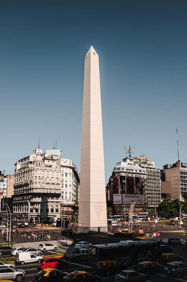 Buenos Aires Private City Tour with a local guide - The key points at a glance