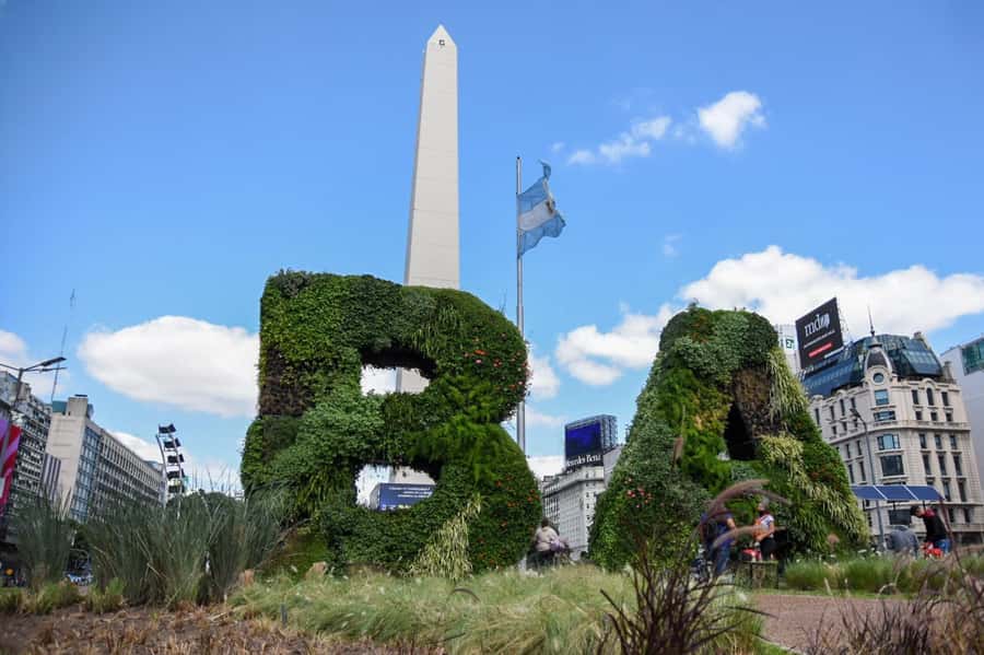 Buenos Aires Private City Tour with a local guide - The first look at La Boca and La Bombonera