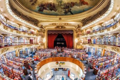 Buenos Aires Private City Tour with Local Guide