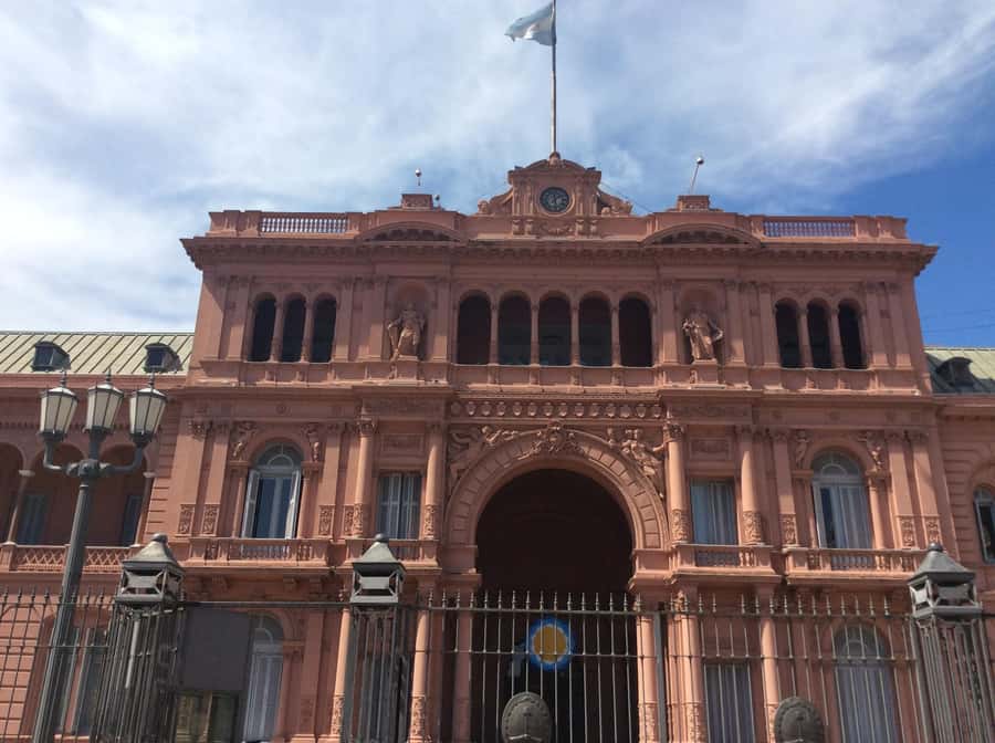 Buenos Aires Private Custom City Tour - Key points to know before booking