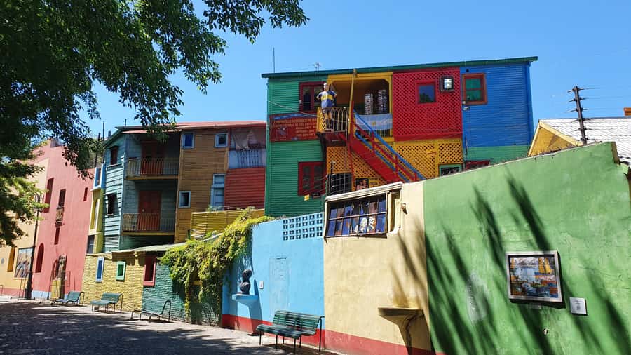 Buenos Aires Private Custom City Tour - Why a private day helps you get your bearings