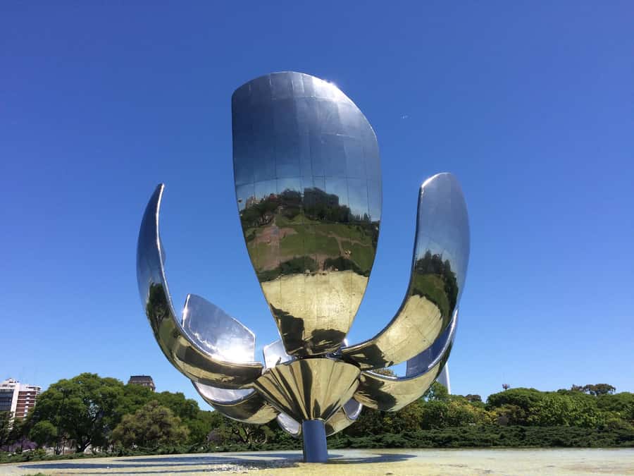 Buenos Aires Private Custom City Tour - Plaza de Mayo sets the historical frame