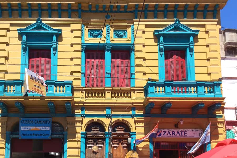 Buenos Aires Private Half-Day City Tour - Key points at a glance