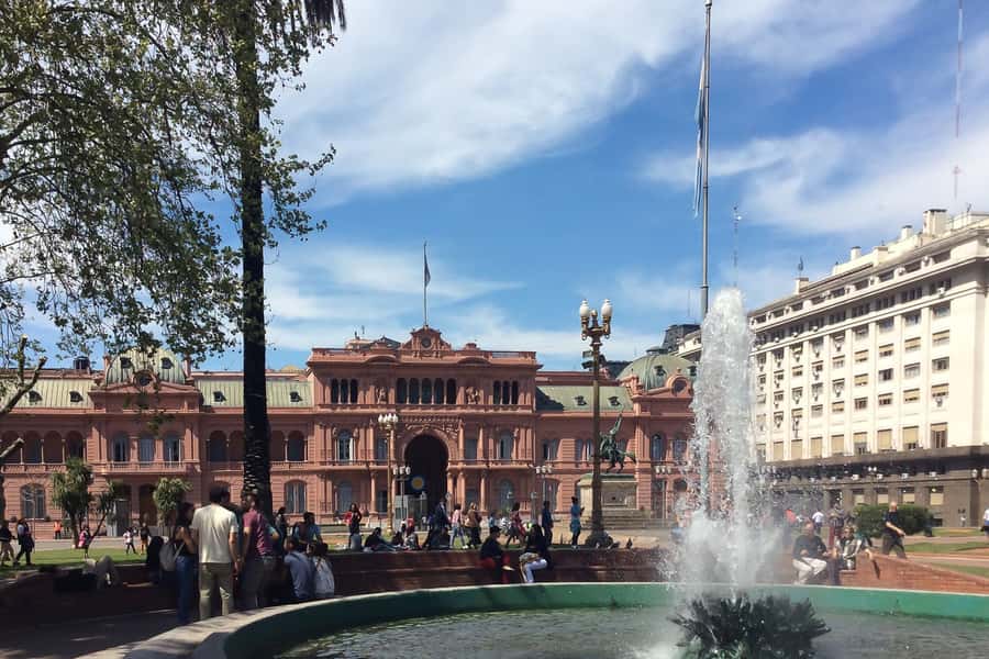 Buenos Aires Private Half-Day City Tour - Why this private tour is useful on a first day