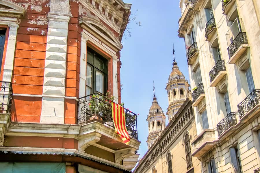 Buenos Aires Private Half-Day City Tour - Palermo and Recoleta when time permits