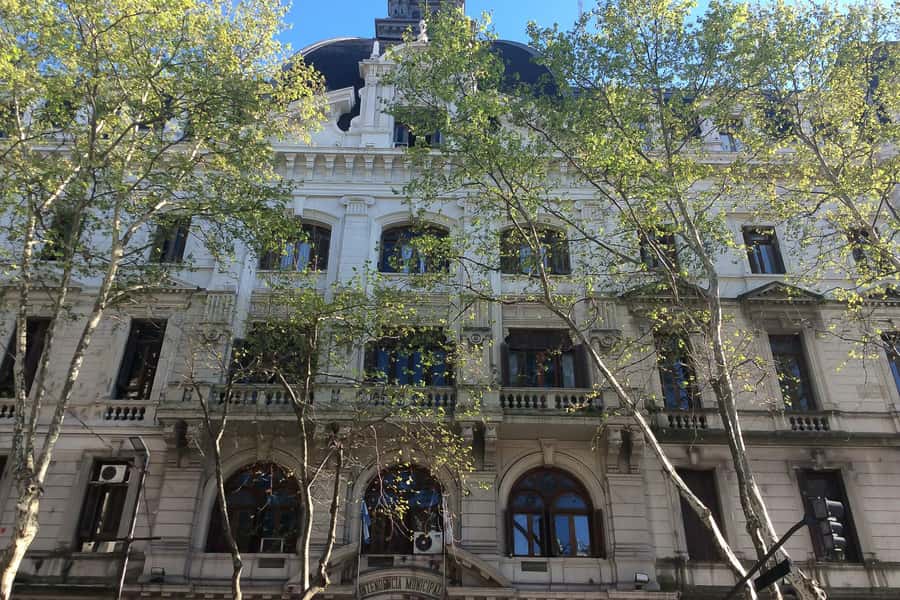 Buenos Aires Private Half-Day City Tour - What the guide adds to the experience