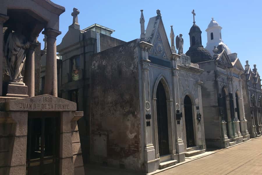 Buenos Aires Private Half-Day City Tour - Is $217 per person a fair price?