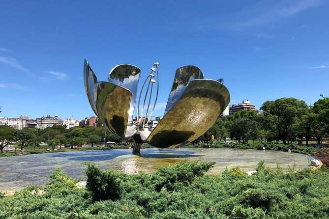 Buenos Aires Private HQ Full Day City Tour for your Small Group - La Boca and Caminito in a short visit