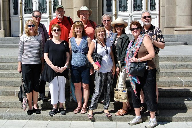 Buenos Aires Private HQ Full Day City Tour for your Small Group - Cafe Tortoni and San Telmo’s old corners