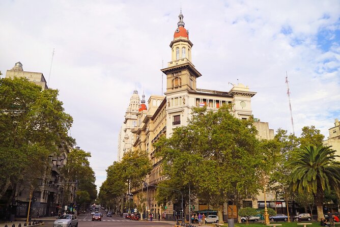 Buenos Aires Private Journey Through Culture and History - Puerto Madero: a modern change of pace