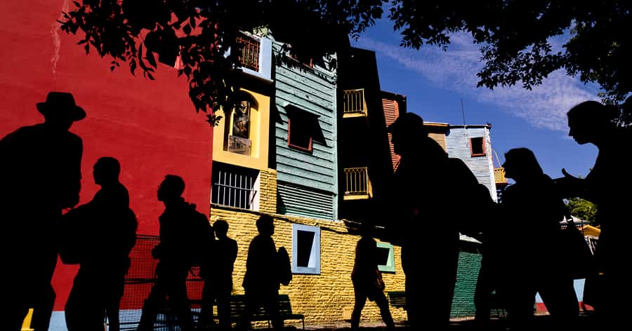 Buenos Aires: Private Photo Tour for Ammateur Photographers - Key points about the Buenos Aires photo tour