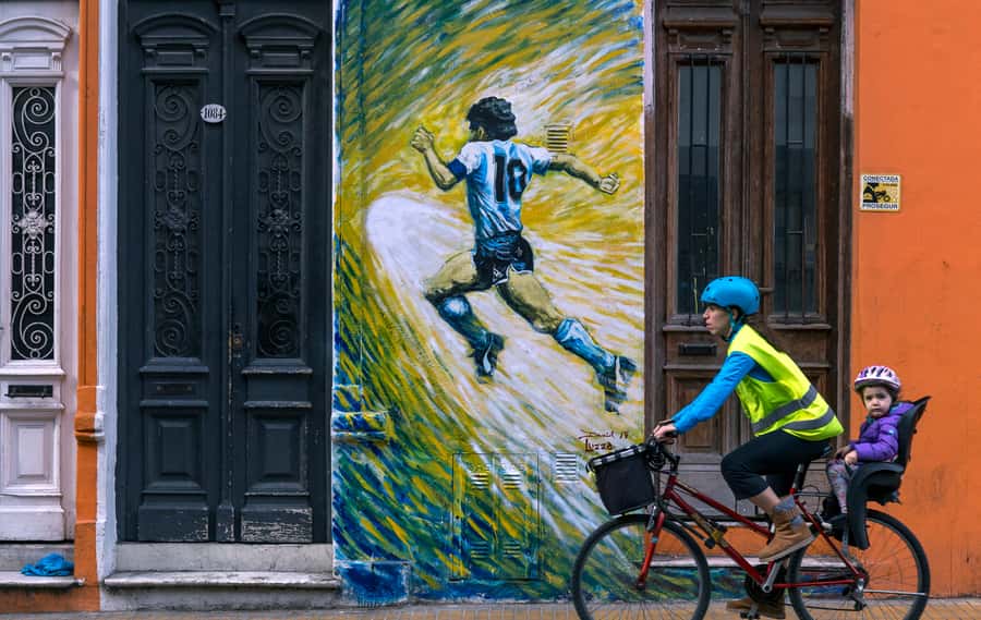 Buenos Aires: Private Photo Tour for Ammateur Photographers - Why this private photo walk works for amateurs