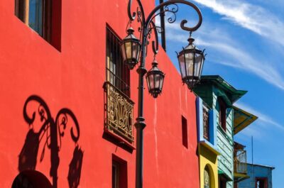 Private Photo Tour for Ammateur Photographers