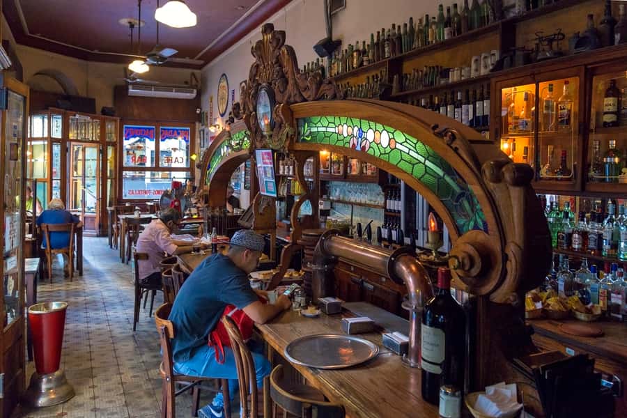 Buenos Aires: Private Photo Tour for Ammateur Photographers - What Bernardo adds to the experience