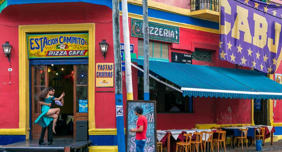 Buenos Aires: Private Photo Tour for Ammateur Photographers - What to bring for better photographs