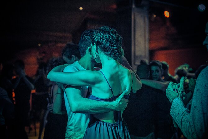 Buenos Aires - Private Tango lesson - Why a private tango lesson works in Buenos Aires