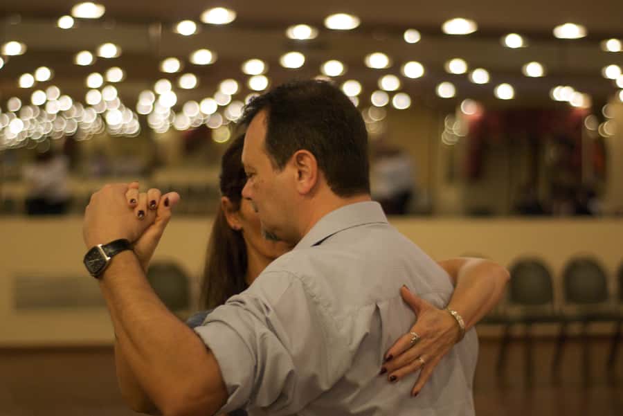 Buenos Aires: Private Tango Lesson - Why a private tango class makes sense in Buenos Aires