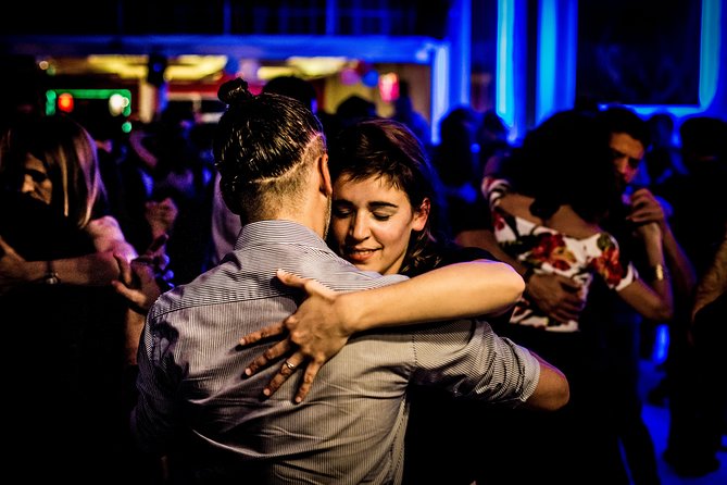 Buenos Aires: Private Tango Lesson - Your arrival and the studio location