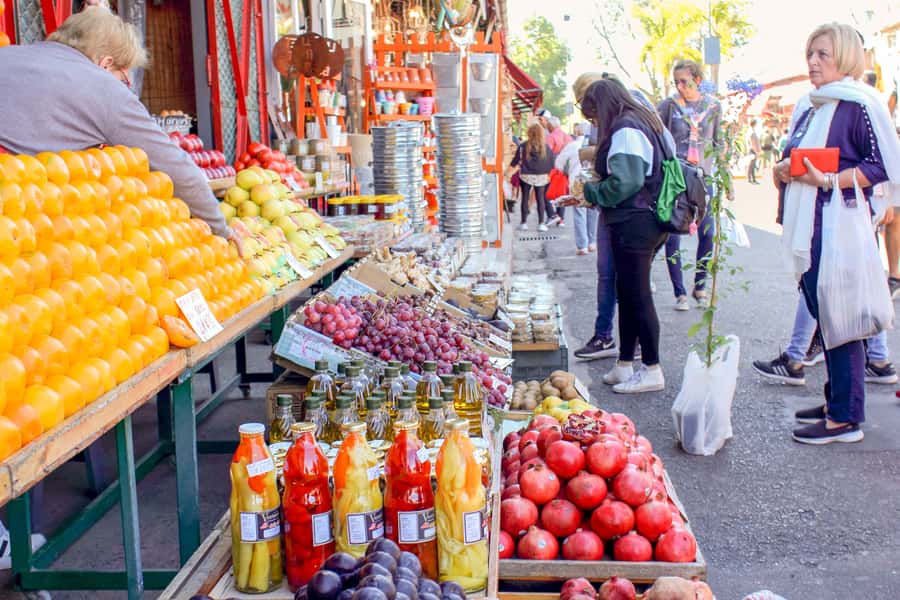 Buenos Aires: Puerto Madero to Tigre Round Trip Cruise - Practical advice for a smoother trip