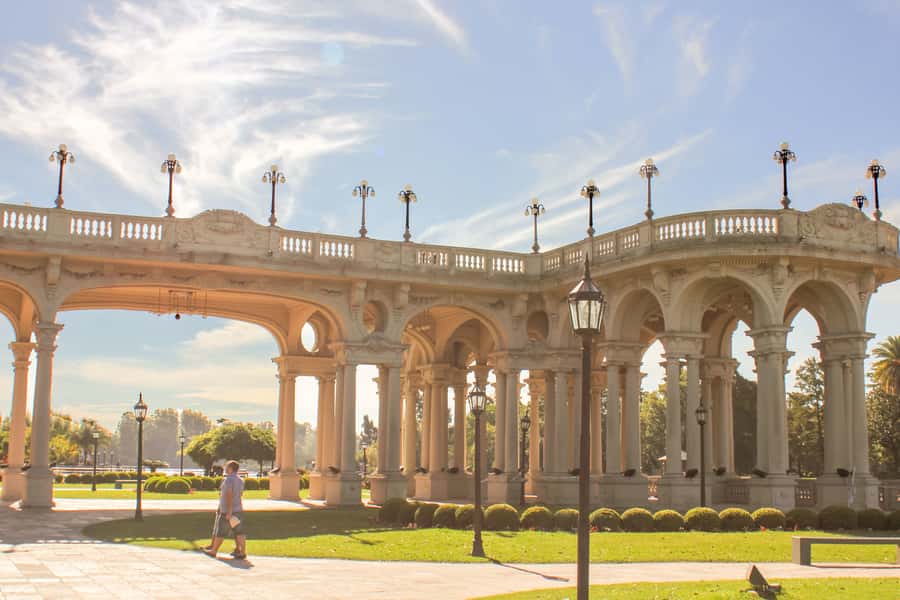 Buenos Aires: Puerto Madero to Tigre Round Trip Cruise - Why the return journey can be the highlight