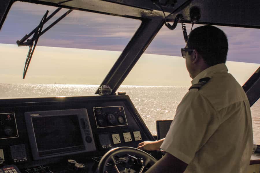 Buenos Aires: Puerto Madero to Tigre Round Trip Cruise - Who will enjoy this day out