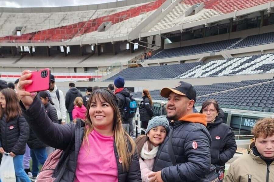 Buenos Aires: River Plate and Boca Juniors Museum Tour - Key points before you book