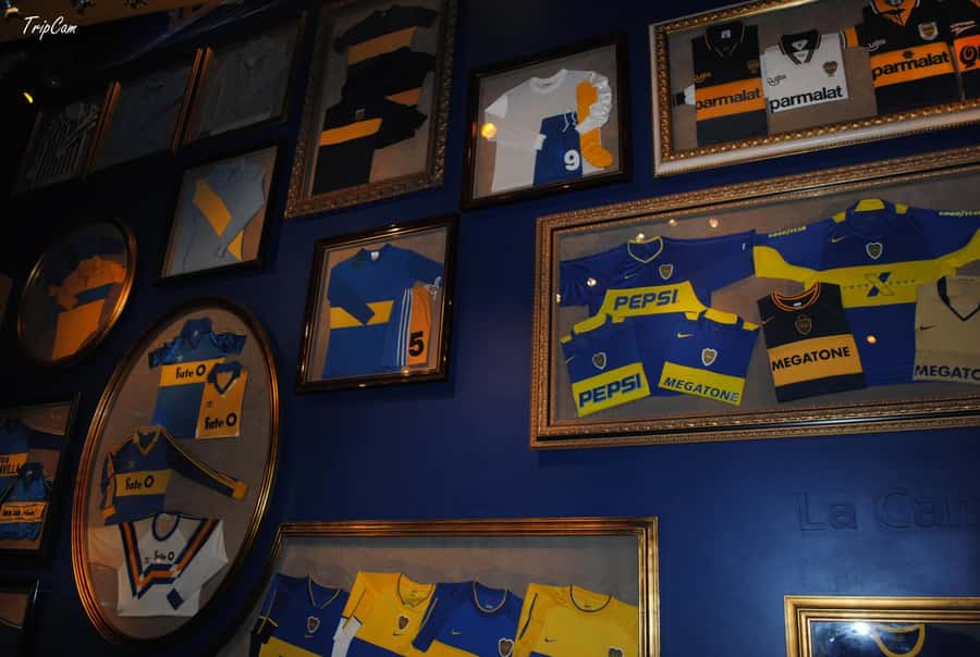 Buenos Aires: River Plate and Boca Juniors Museum Tour - Booking advice for a smoother visit