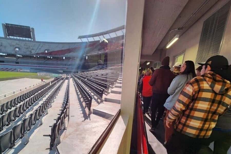 Buenos Aires: River Plate and Boca Juniors Museum Tour - Why this football tour matters in Buenos Aires