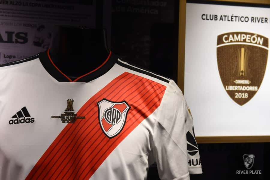 Buenos Aires: River Plate and Boca Juniors Museum Tour - River Plate and El Monumental in Núñez