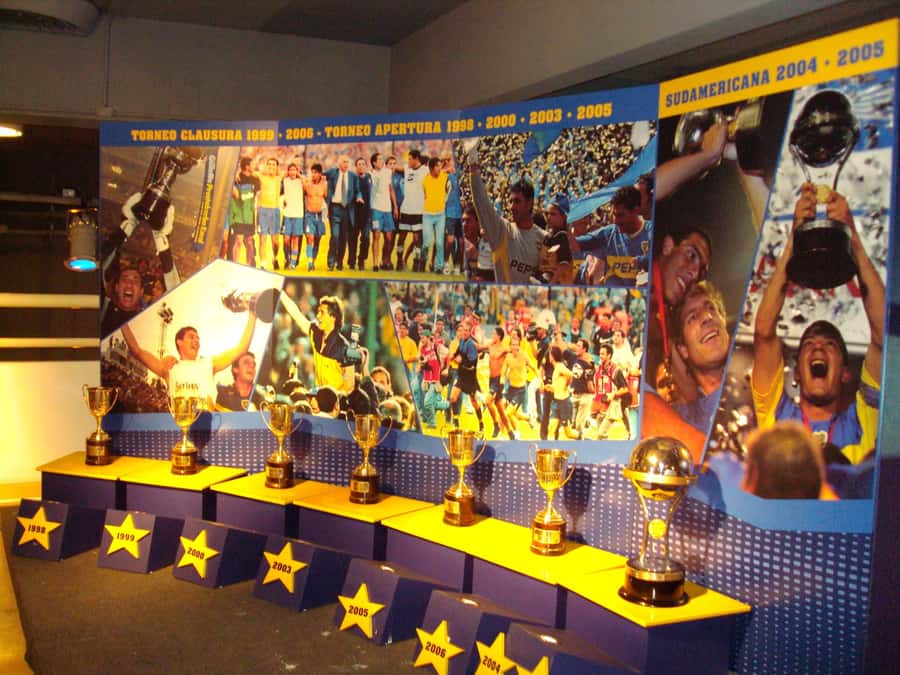 Buenos Aires: River Plate and Boca Juniors Museum Tour - Timing, transport, and what the $103 price buys