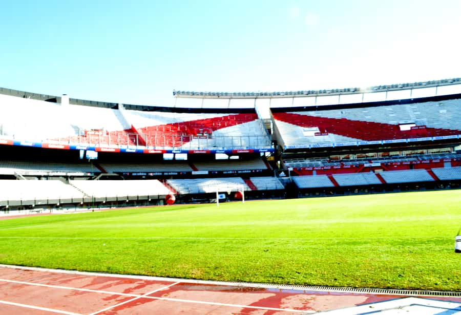 Buenos Aires: River Plate and Boca Juniors Museum Tour - Who should book this experience?