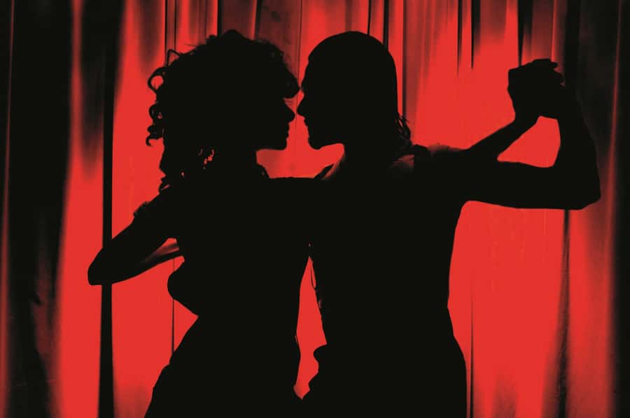 Buenos Aires: Rojo Tango Show with Optional Dinner - Key points to know before booking